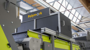 Polymark