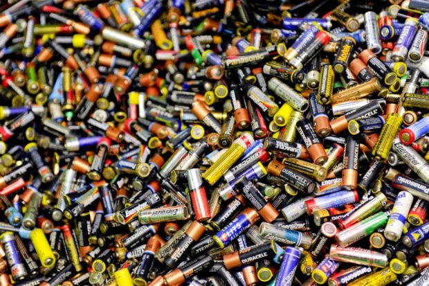 International Congress for Battery Recycling comes to Lyon - RECYCLING ...