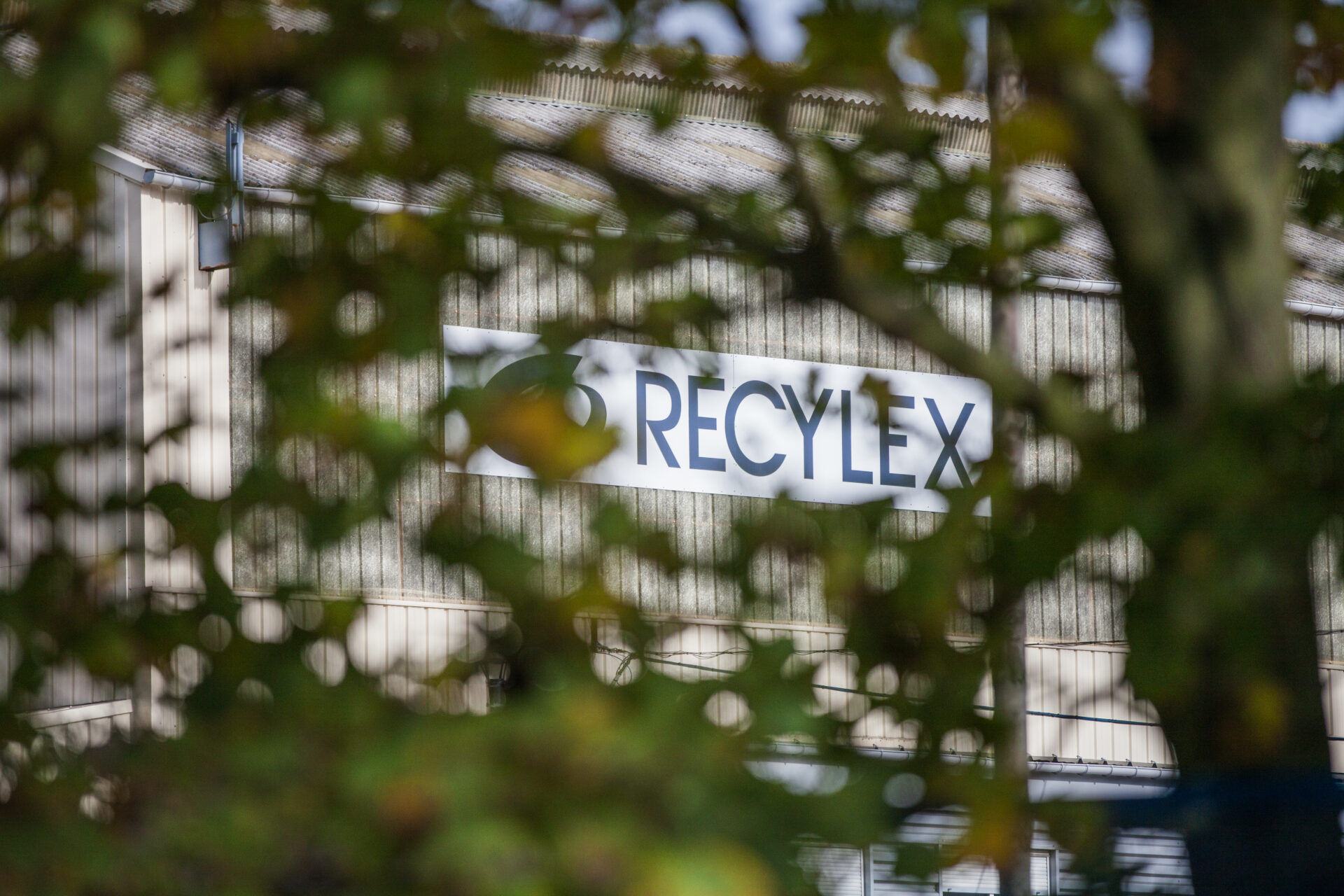 Foto: Recylex-Gruppe