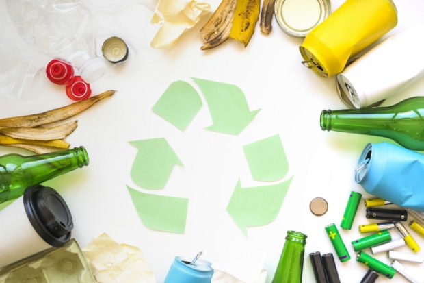 Packaging Waste Is The Worst: 4 Ways To Reduce Waste - RECYCLING Magazine