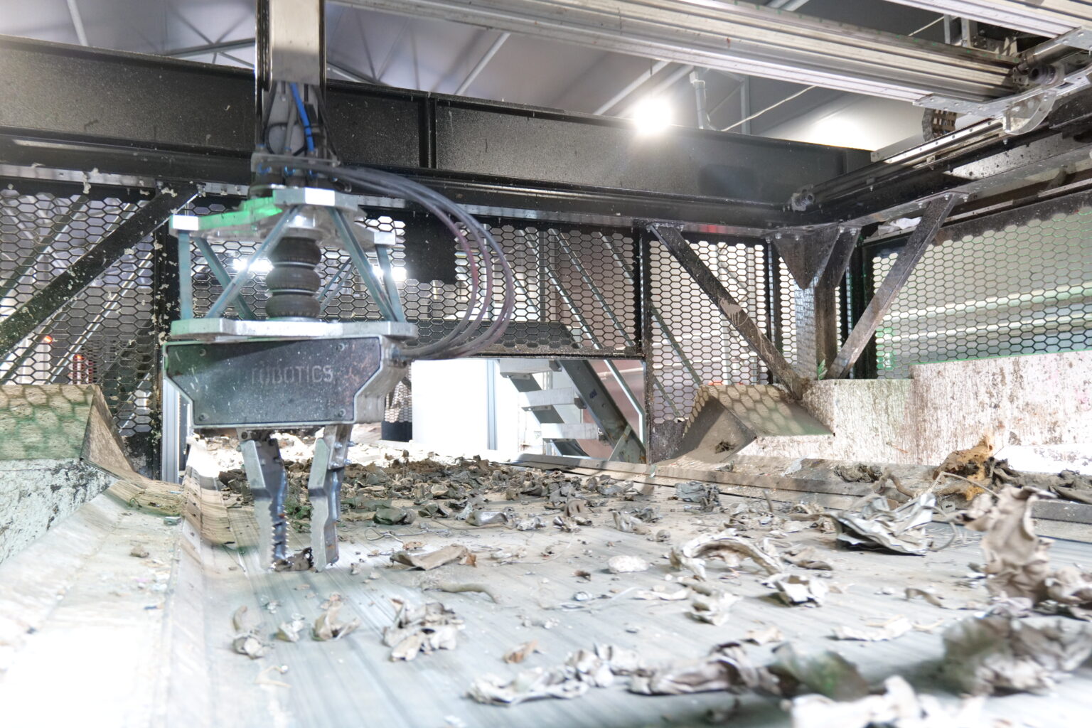 ZenRobotics to achieve higher purity for US-Based metals recycler ...