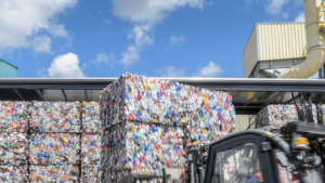 Novelis doubles capacity to recycle used beverage cans in UK