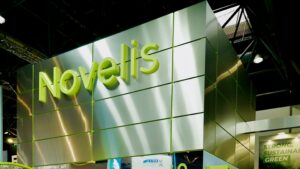 Novelis and TSR enter into strategic partnership