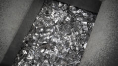 The vital role of aluminium recycling in achieving carbon neutrality goals