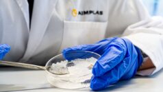 Aimplas includes microorganisms in plasticulture products to improve crop efficiency