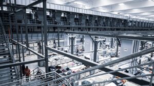 Fratelli Esposito to install first automatic clothing sorting line