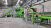 Geminor upgrades waste processing technology at Hull hub