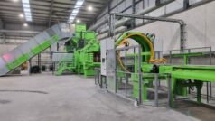 Geminor upgrades waste processing technology at Hull hub