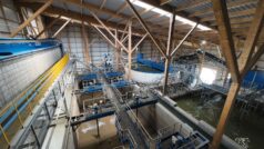 Valdeau’Mat’s wash plant drives forward the circular economy in the Lille region